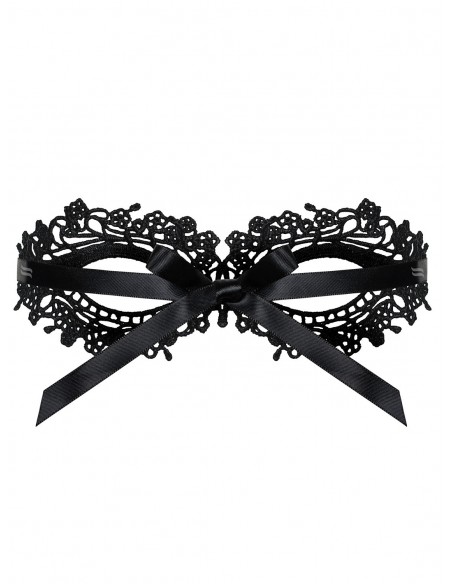 A710 Masque Noir | Obsessive