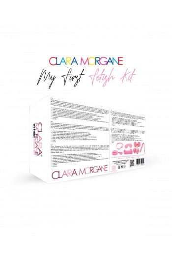 Clara Morgane | Charnelle 2