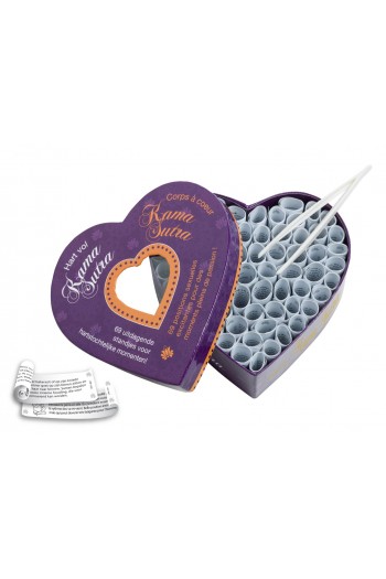 Tease & Please | Charnelle