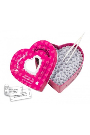 Tease & Please | Charnelle