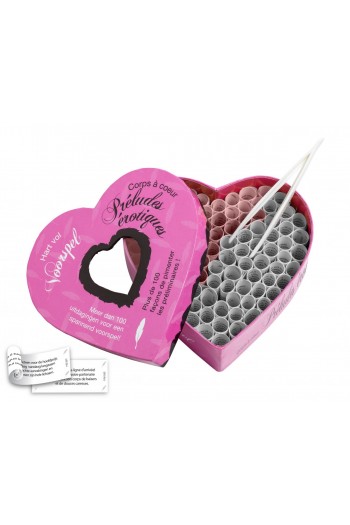 Tease & Please | Charnelle