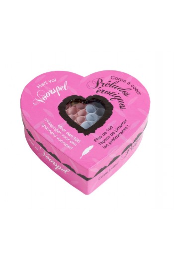 Tease & Please | Charnelle 2