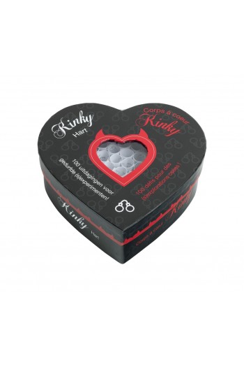 Tease & Please | Charnelle 2