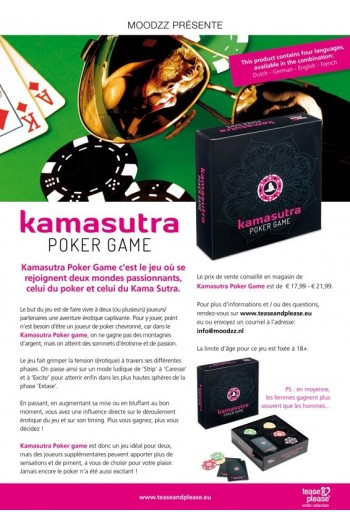 Tease & Please | Charnelle 2