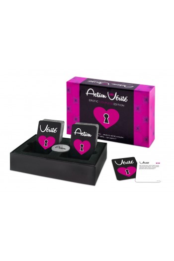 Tease & Please | Charnelle 2