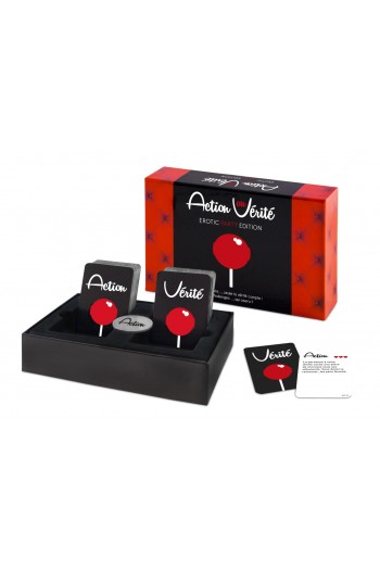 Tease & Please | Charnelle 2