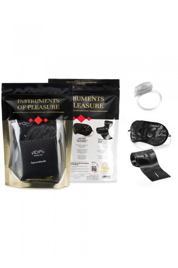 Bijoux Indiscrets | Charnelle