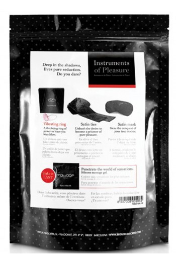 Bijoux Indiscrets | Charnelle 2