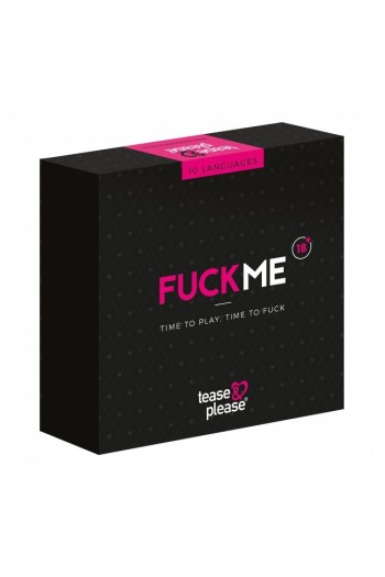 Tease & Please | Charnelle