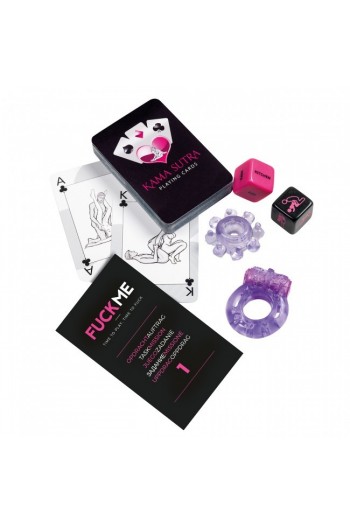 Tease & Please | Charnelle 2