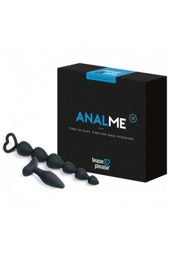 Tease & Please | Charnelle 2