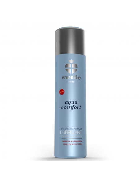 Lubrifiant Aqua Confort 60ml | Swede