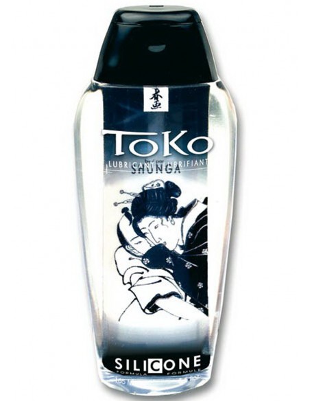 Toko Silicone Lubrifiant à base de silicone | Shunga