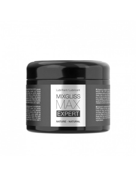 Mixgliss Eau Max Expert 250 ml | Mixgliss