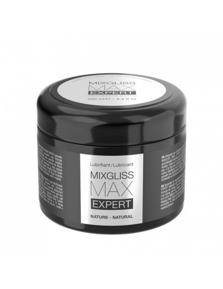 Mixgliss Eau Max Expert 250 ml | Mixgliss