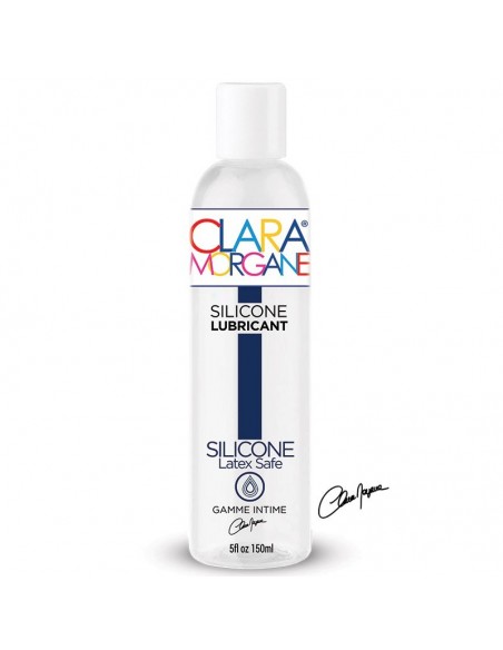 Lubrifiant silicone 150 ml | Clara Morgane | Clara Morgane