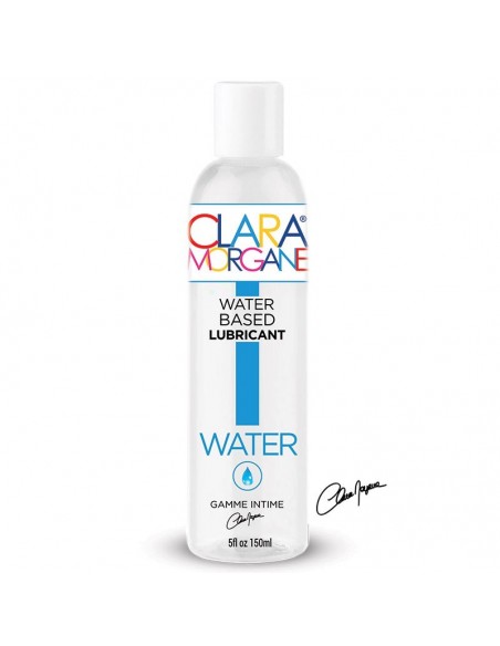 Lubrifiant Water 150 ml | Clara Morgane | Clara Morgane