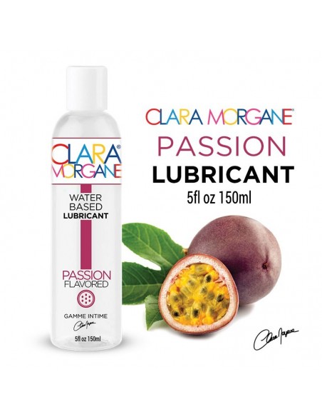 Lubrifiant Passion 150 ml | Clara Morgane | Clara Morgane
