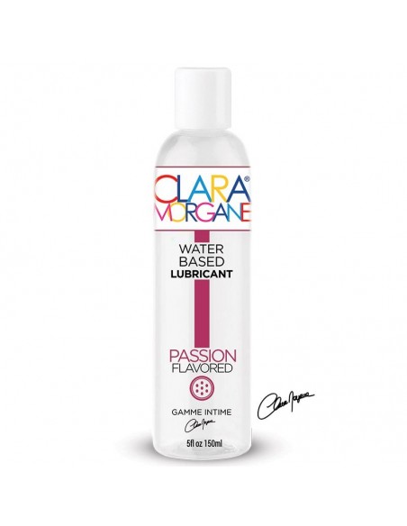 Lubrifiant Passion 150 ml | Clara Morgane | Clara Morgane