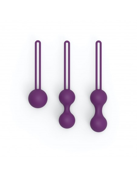 Per'Fit'Kit - Purple rain | Love to Love