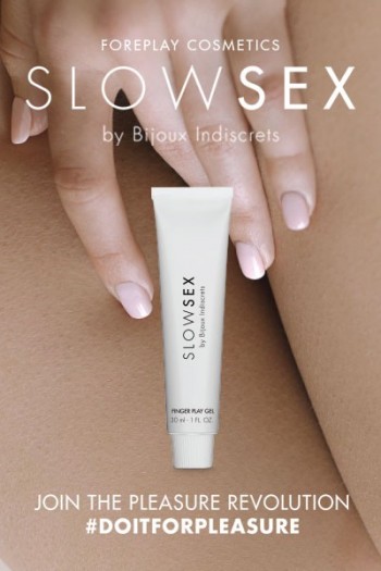 Bijoux Indiscrets | Charnelle 2