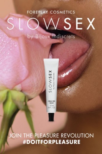 Bijoux Indiscrets | Charnelle 2