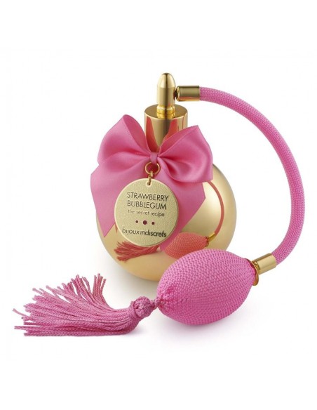 Brume corporelle Bubble gum 100 ml | Bijoux Indiscrets