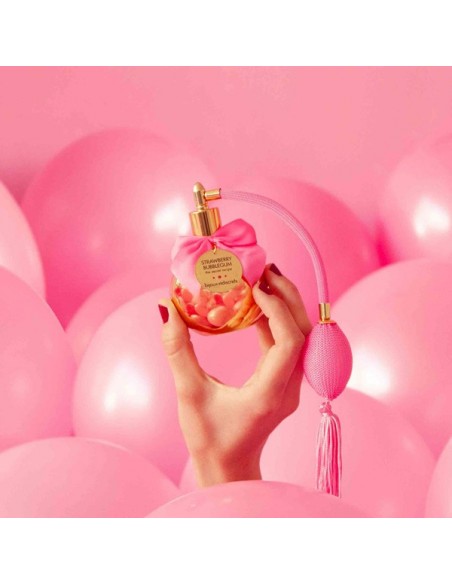 Brume corporelle Bubble gum 100 ml | Bijoux Indiscrets