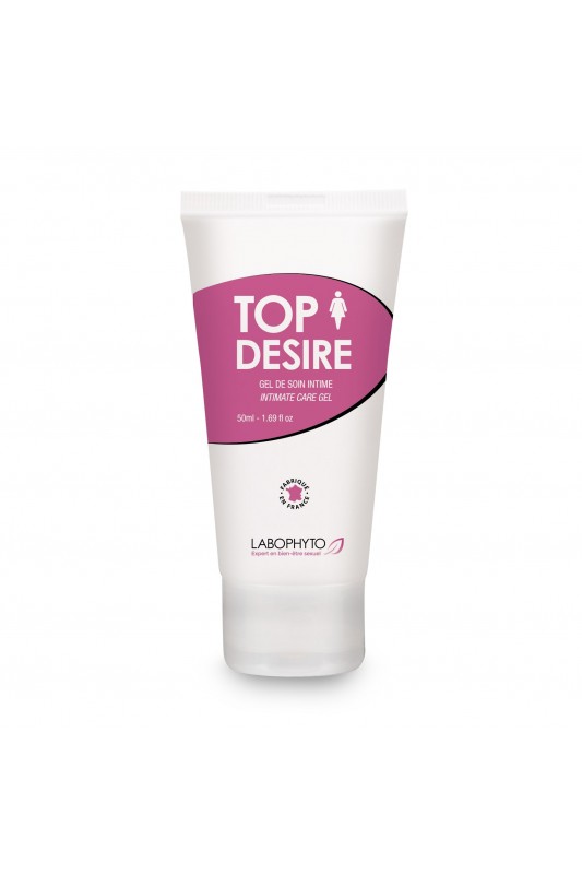 Gel Top Desire Gel 60 ml | Labophyto