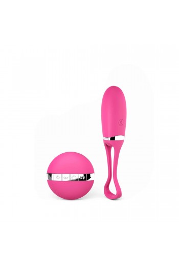Oeuf Vibrant Dorcel Secret Delight Magenta | Dorcel 2