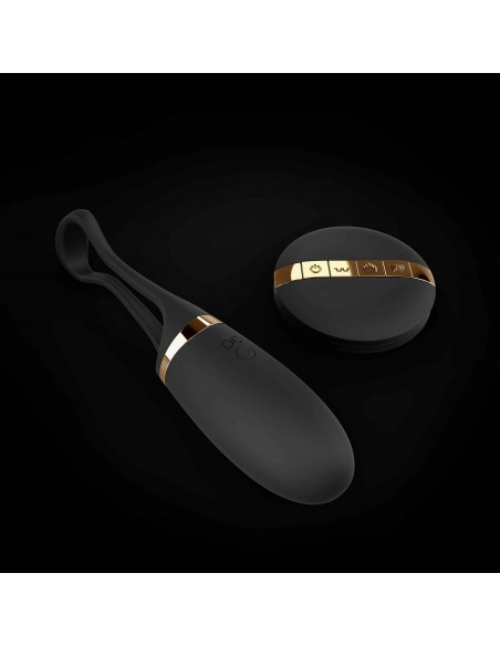 Oeuf Vibrant Dorcel Secret Delight Gold | Dorcel