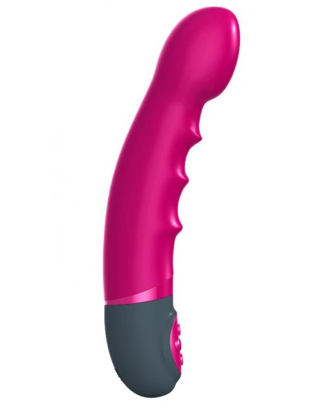 Vibromasseur Dorcel Too Much V2 Rose | Dorcel