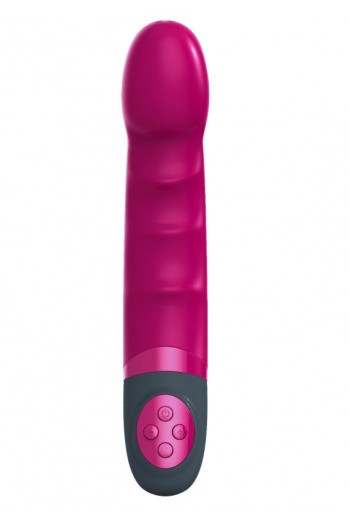 Vibromasseur Dorcel Too Much V2 Rose | Dorcel 2