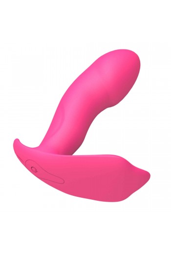 Vibromasseur Dorcel Secret clit Rose | Dorcel 2