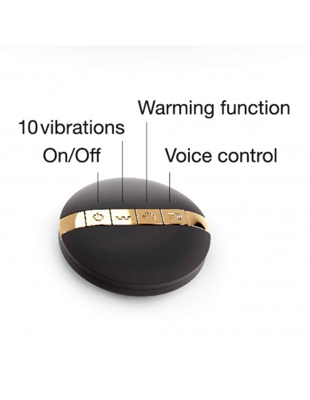 Vibromasseur Dorcel Secret clit Rose | Dorcel