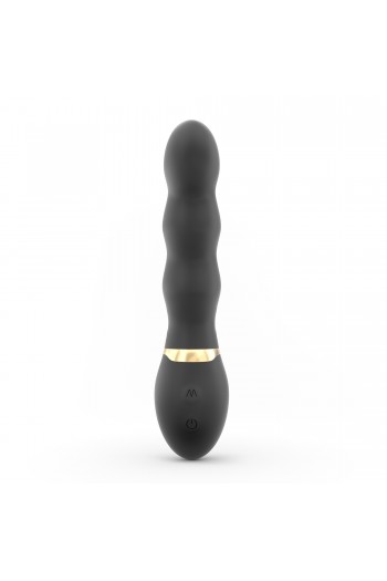 Vibromasseur Dorcel Too Much 2.0 | Dorcel 2