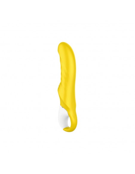Vibromasseur Satisfyer Vibes Yummy Sunshine Jaune | Satisfyer
