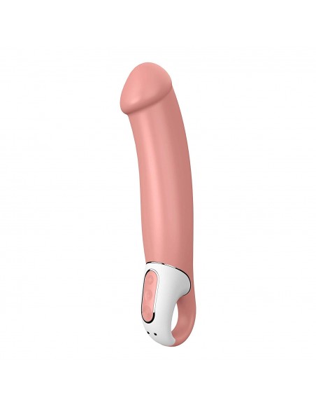 Vibromasseur Satisfyer Vibes Master Rose | Satisfyer