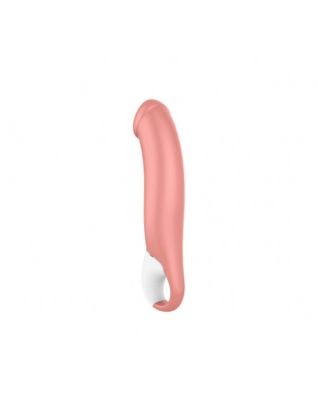 Vibromasseur Satisfyer Vibes Master Rose | Satisfyer