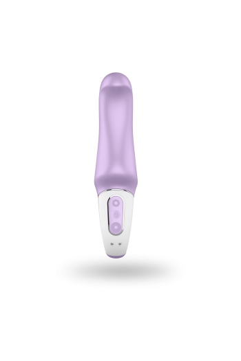 Vibromasseur Satisfyer Vibes Charming Smile - Violet | Satisfyer 2