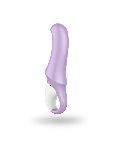 Vibromasseur Satisfyer Vibes Charming Smile - Violet | Satisfyer