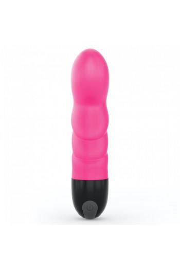 Vibromasseur Expert G 2.0 - Rose | Dorcel 2