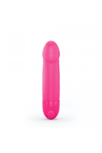 Real Vibration S - Vibromasseur Rose 2.0 | Dorcel 2