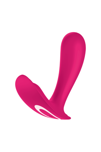Satisfyer Top Secret - Rose | Satisfyer