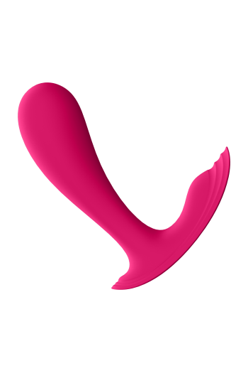 Satisfyer Top Secret - Rose | Satisfyer 2