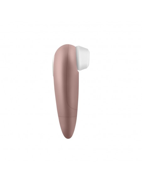 Stimulateur Satisfyer 1 Nouvelle génération Or rose | Satisfyer