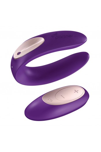 Satisfyer Partner Plus Remote | Satisfyer