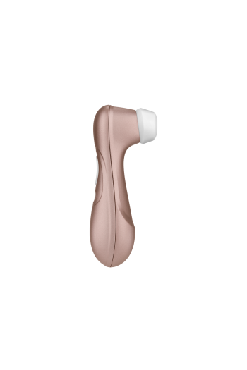 Stimulateur Satisfyer Pro 2 Nouvelle Generation Or rose | Satisfyer 2