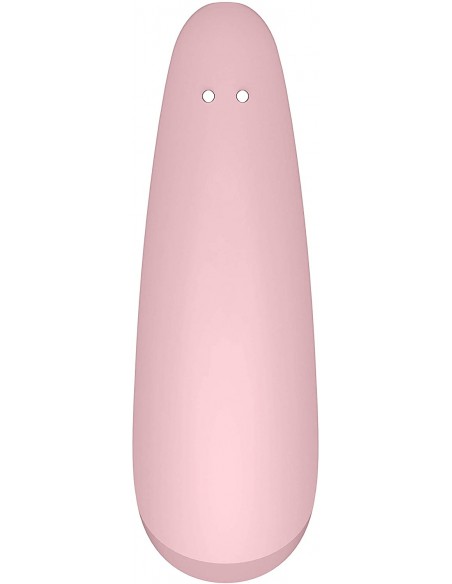 Curvy 2+ - Rose | Satisfyer