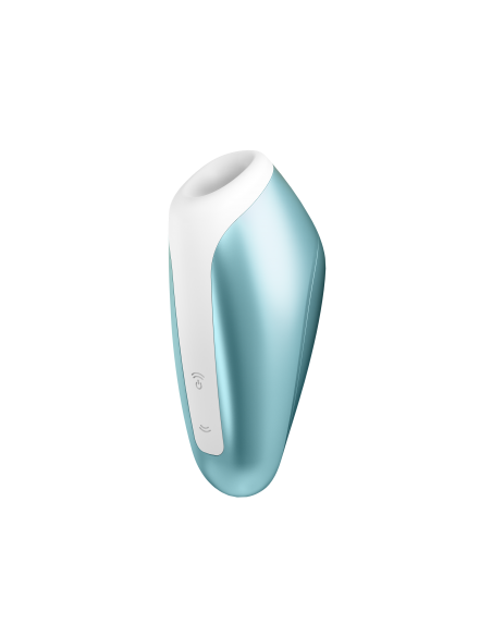 Satisfyer Love Breeze - Turquoise | Satisfyer
